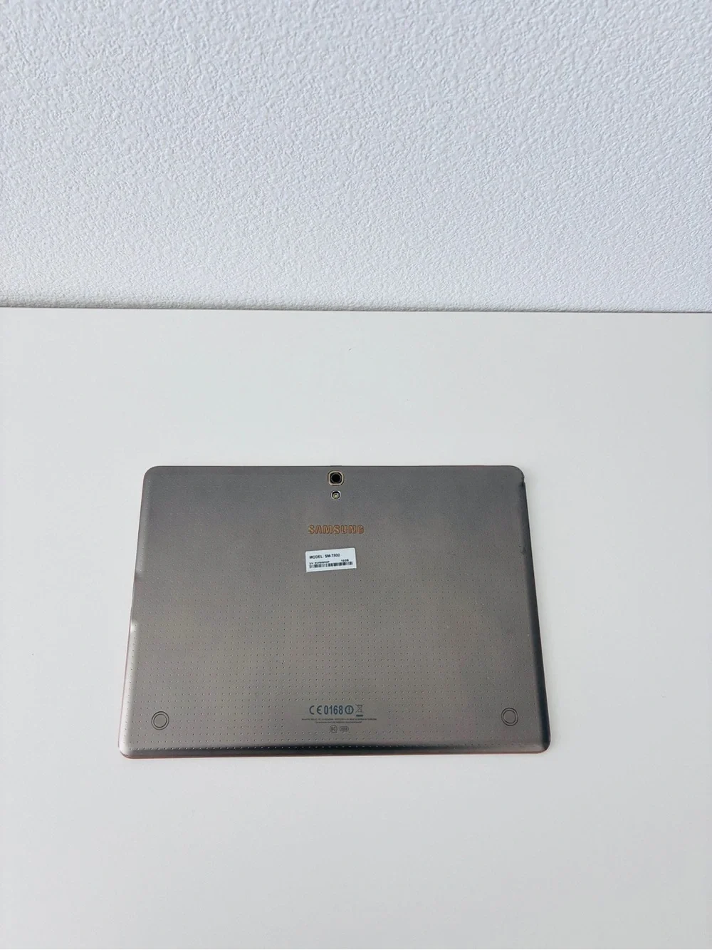 Samsung Galaxy Tab 10.5